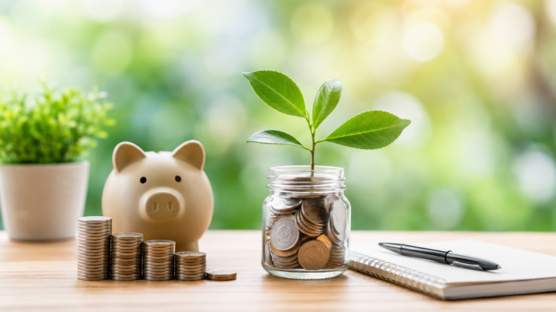 Investimentos de Baixo Risco para Iniciantes: Como Começar com Segurança