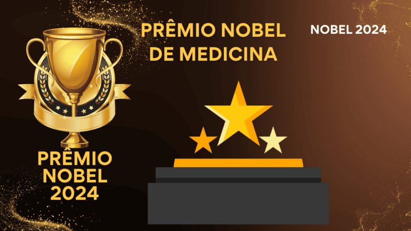 Prêmio Nobel de Medicina: Descoberta Revolucionária microRNA