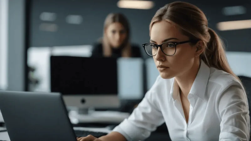 Automação e Inteligência Artificial: O Futuro da Gestão Financeira