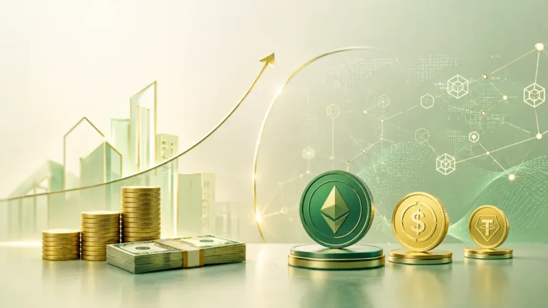 Investimentos Alternativos em Alta: FIIs e DeFi entram no radar de quem busca diversificação