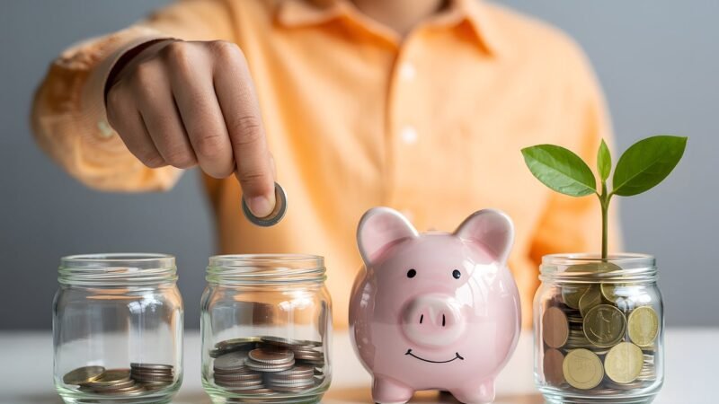 CET: O Que É o Custo Efetivo Total e Como Comparar Crédito