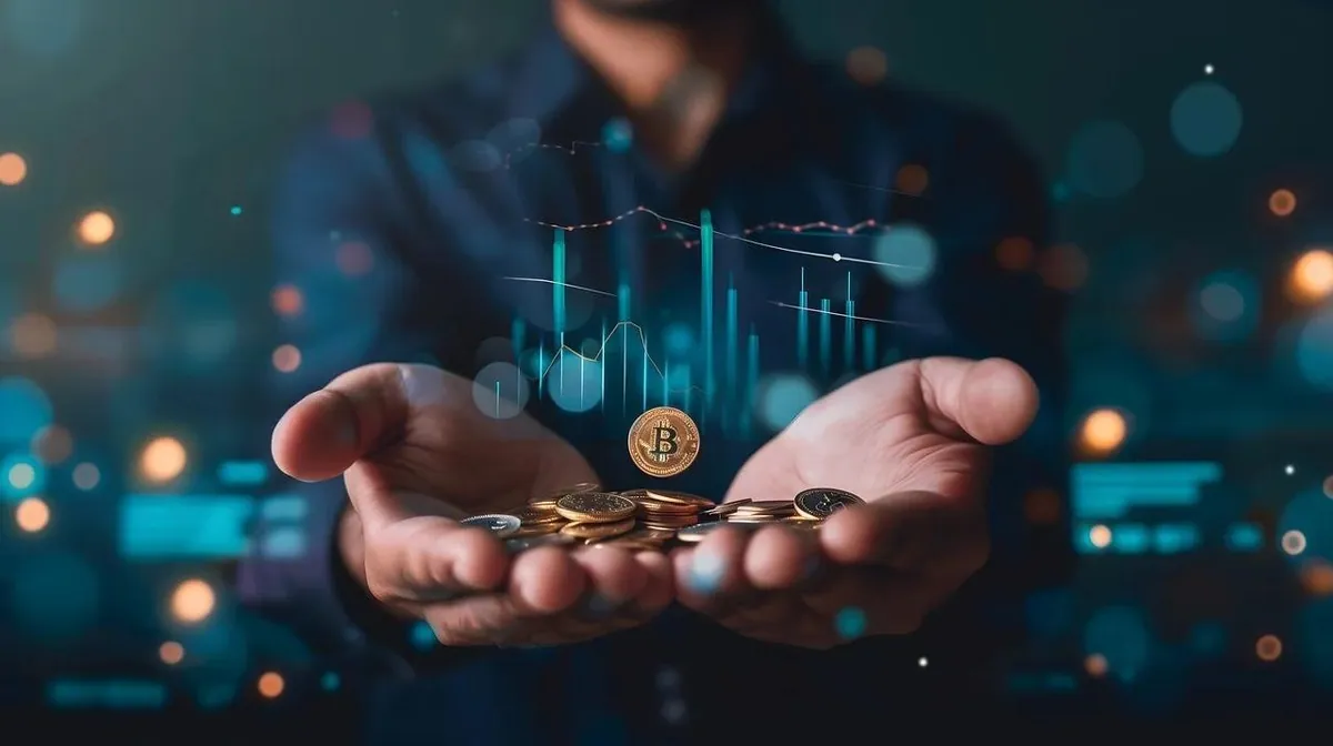 Planejamento Financeiro: Guia Completo para suas finanças