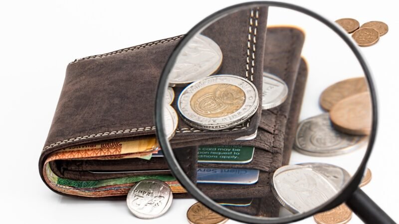 Estratégias para reduzir dívidas de cartão de crédito