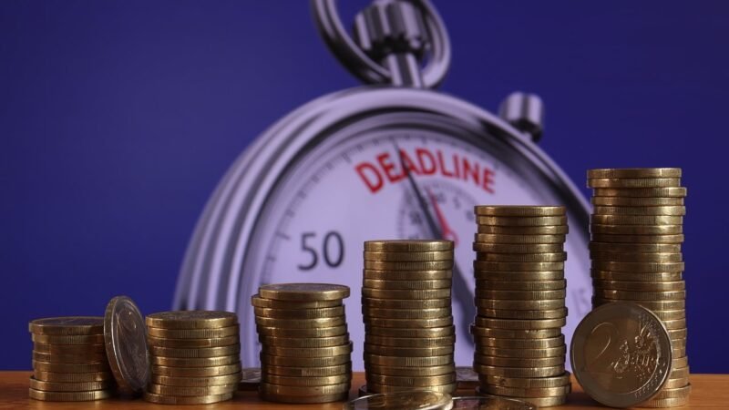 Como pagar dívidas de maneira eficaz