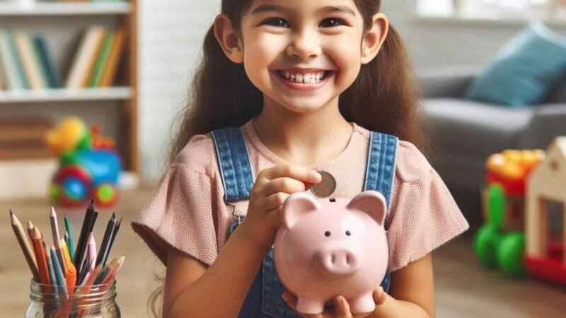 Economia Pessoal e Finanças: Guia para Organizar Sua Vida Financeira