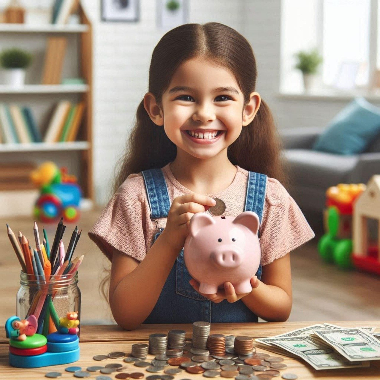Economia Pessoal e Finanças: Guia para Organizar Sua Vida Financeira