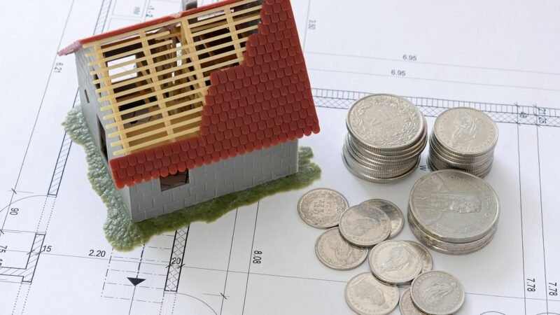 Vantagens e Desvantagens do Financiamento para Aquisição de Bens