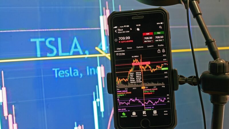 Investindo no mercado de ações: guia para iniciantes