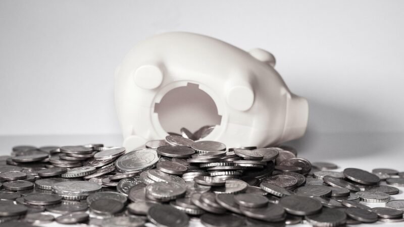 Como criar um orçamento eficiente e acompanhar suas despesas