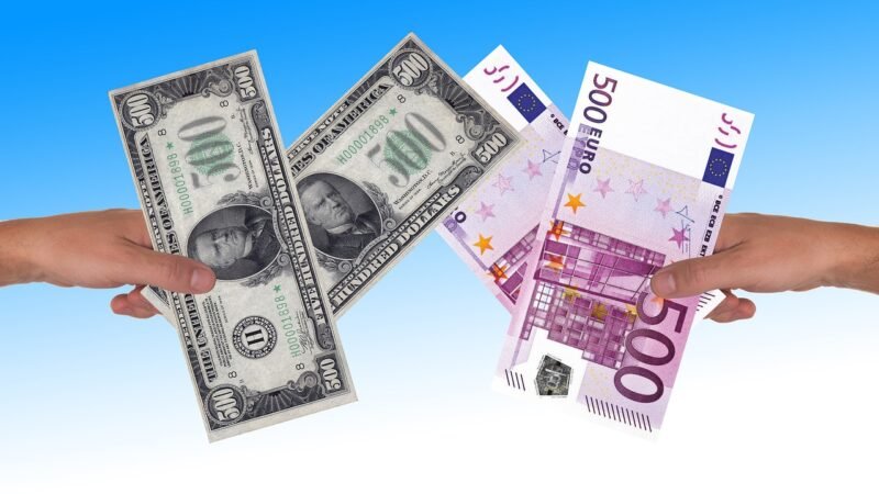 A importância do câmbio favorável ao viajar: Dicas para economizar em moeda estrangeira